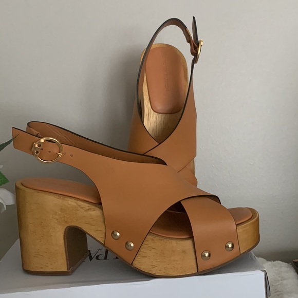 Tory Burch Blythe 90mm Sandal - Picture 10 of 16